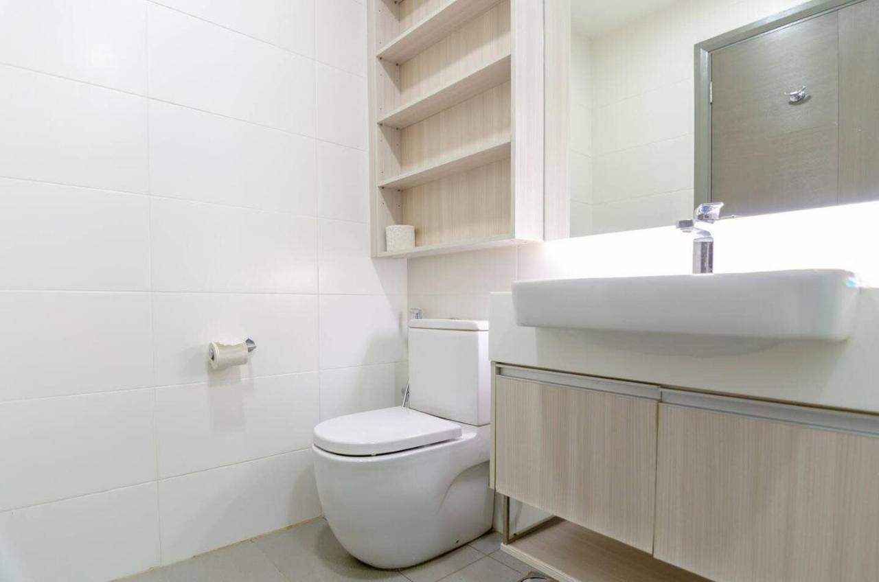 A Cozy & Comfy Suasana Suites In Johor Bahru Exterior foto